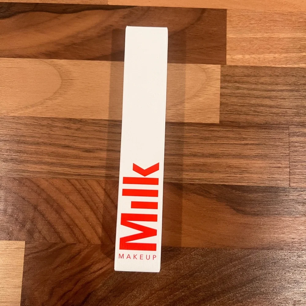 Milk Makeup Mascara